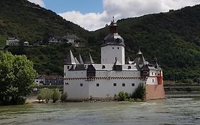 Gaestehaus Karbach